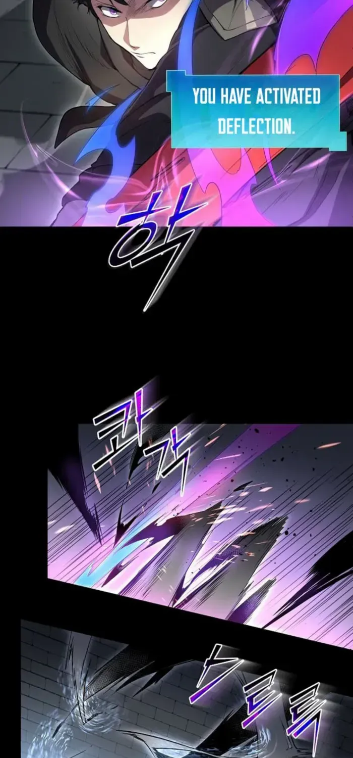 Level Up With Skills Chapter 106 page 26 - 