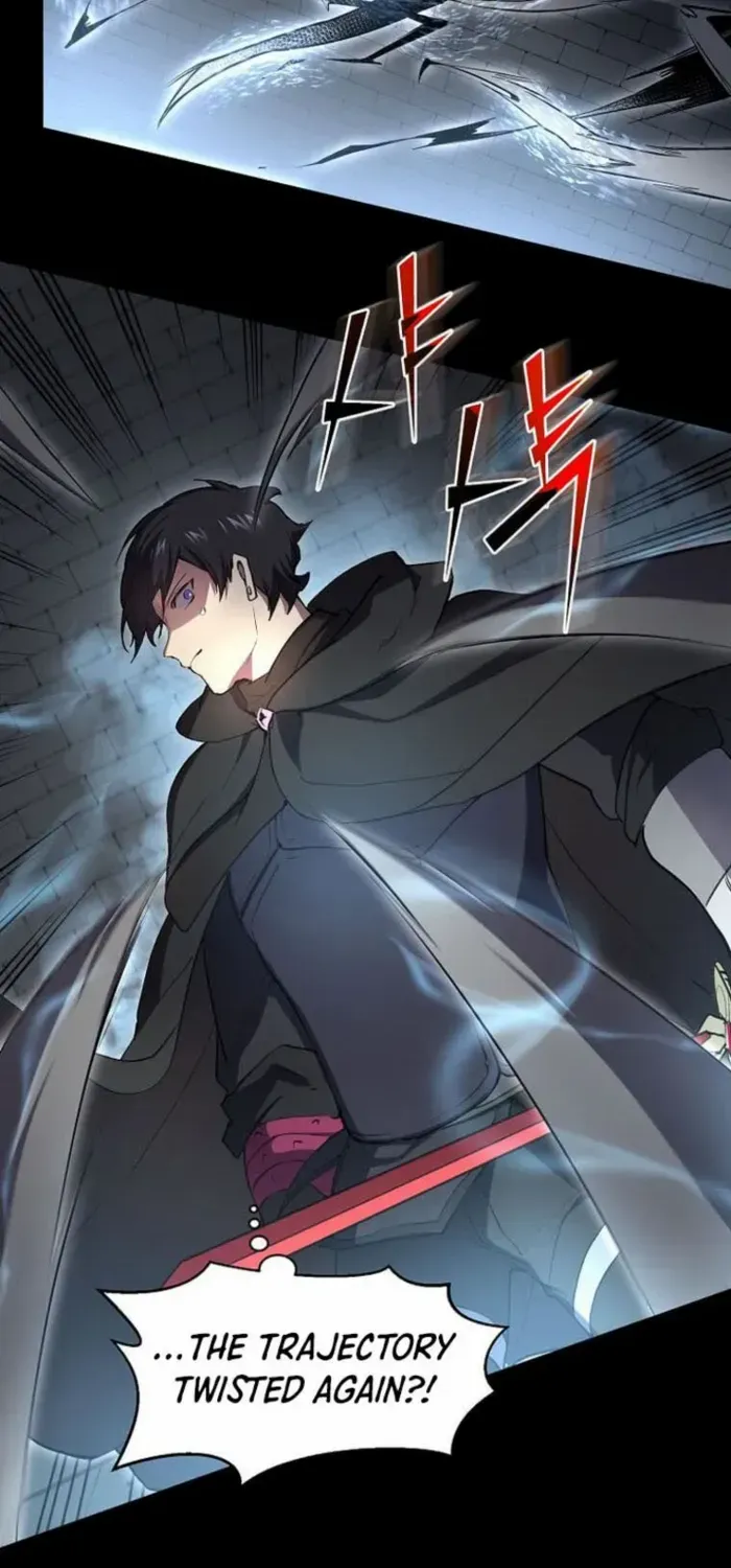 Level Up With Skills Chapter 106 page 27 - 