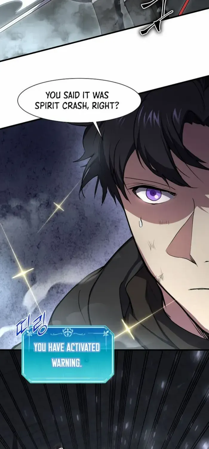 Level Up With Skills Chapter 106 page 4 - 