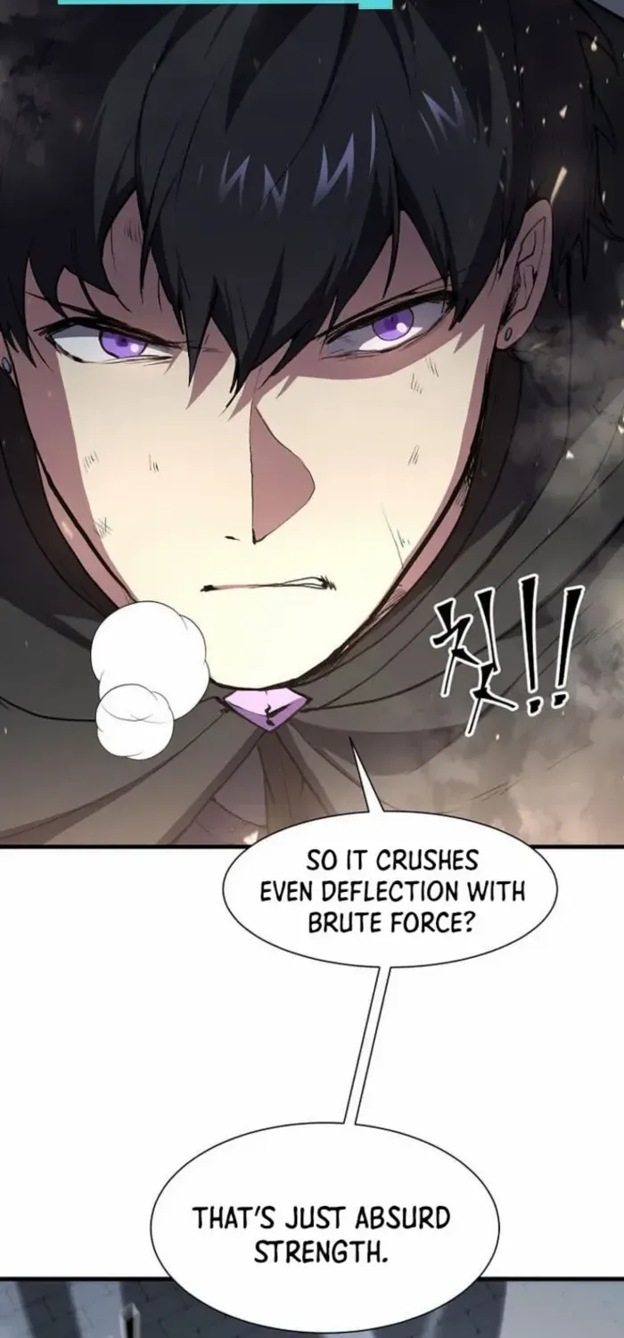 Level Up With Skills Chapter 106 page 31 - 