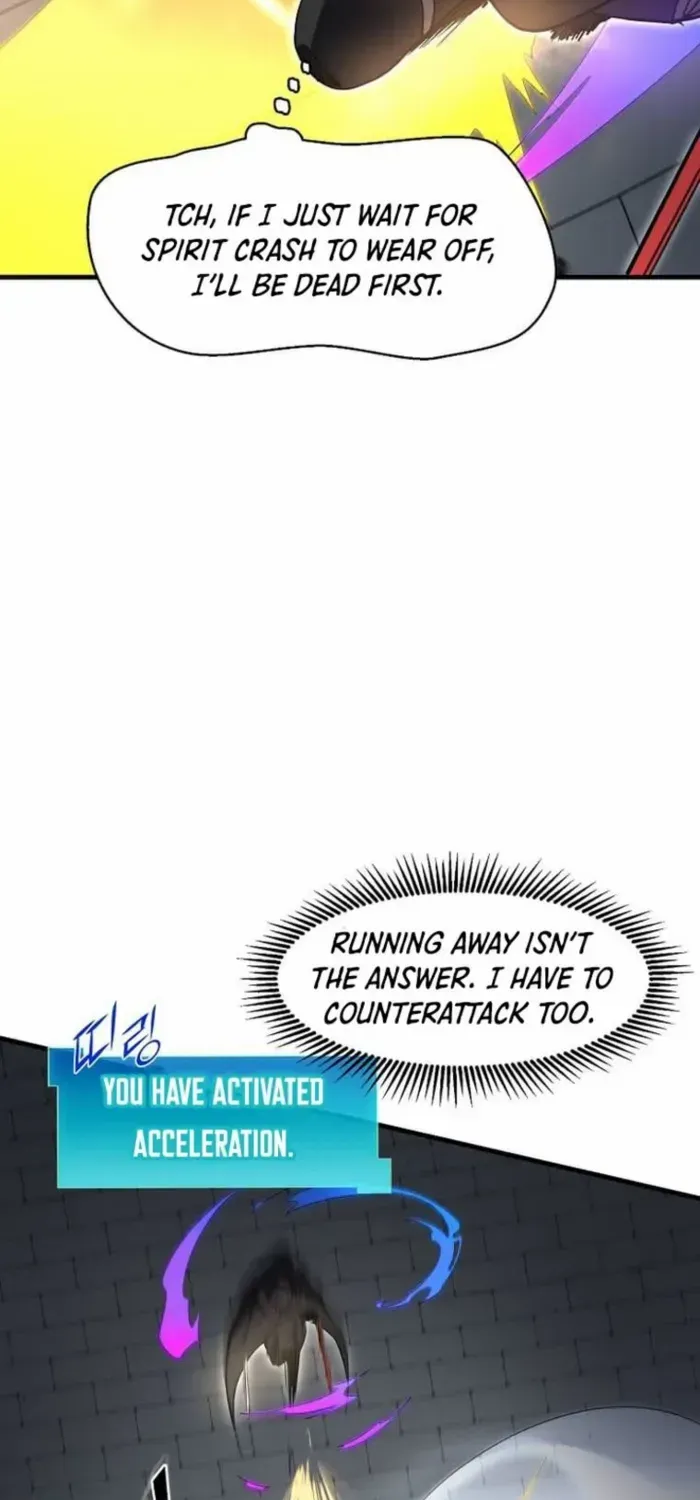 Level Up With Skills Chapter 106 page 33 - 