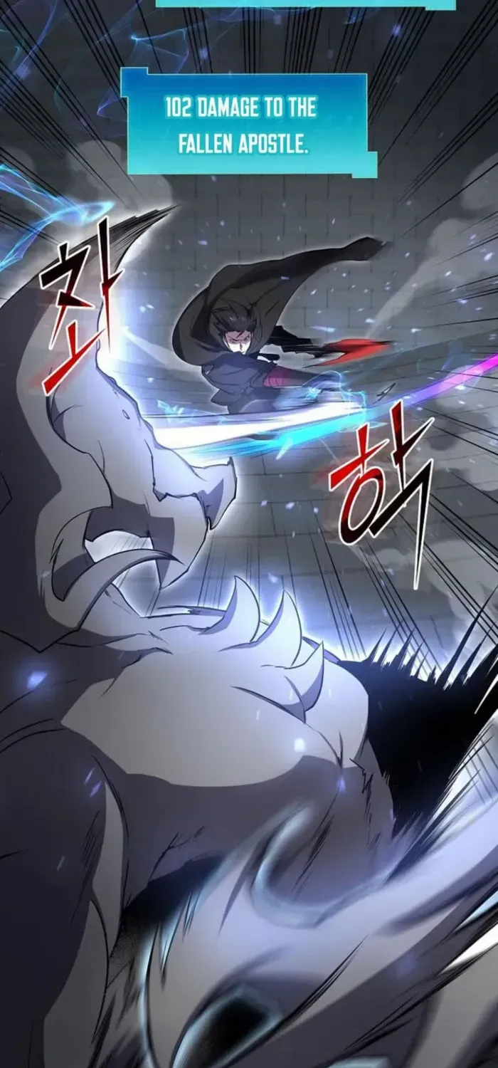 Level Up With Skills Chapter 106 page 41 - 