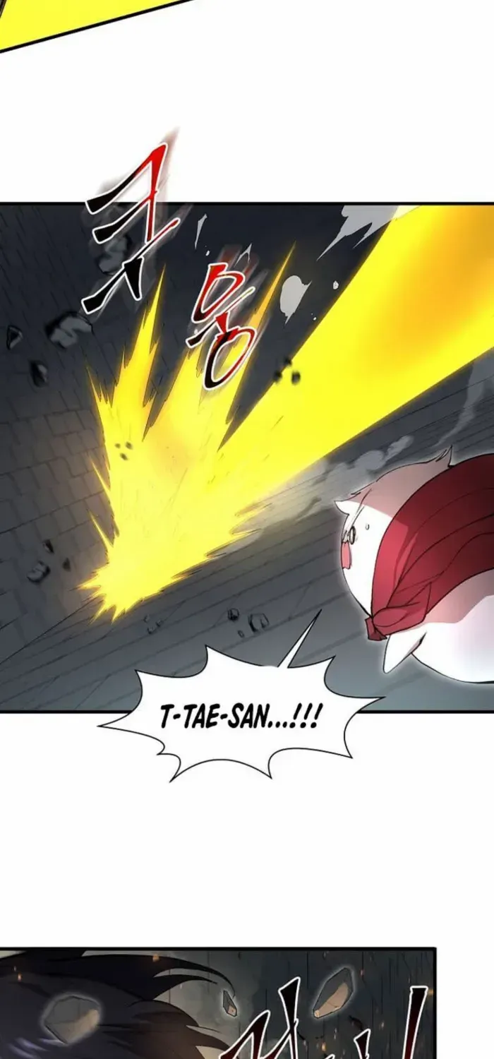 Level Up With Skills Chapter 106 page 44 - 