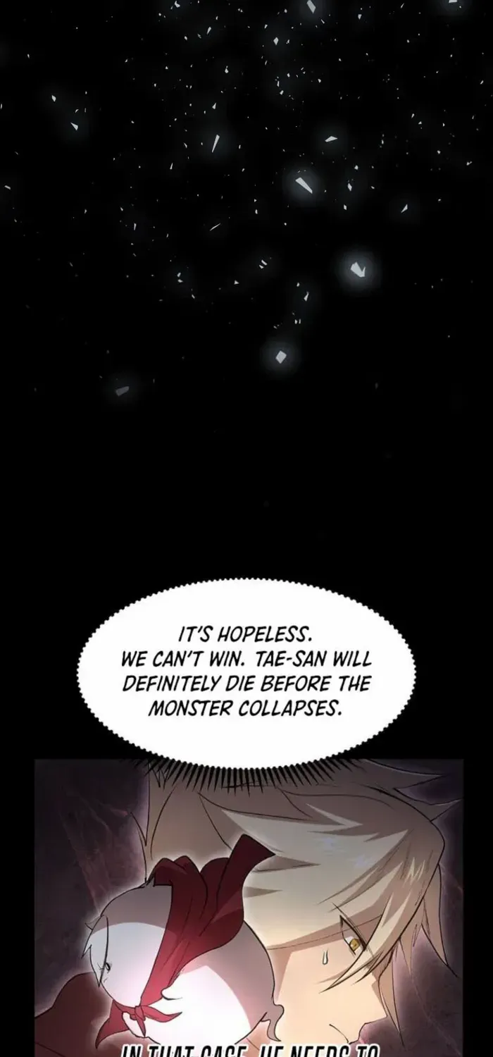Level Up With Skills Chapter 106 page 48 - 