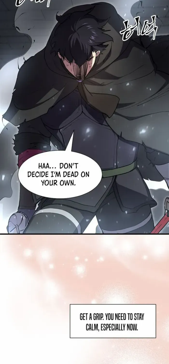 Level Up With Skills Chapter 106 page 52 - 