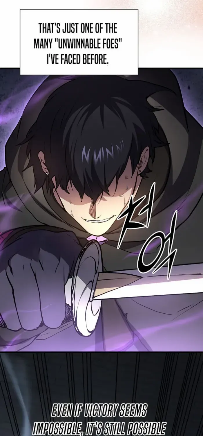 Level Up With Skills Chapter 106 page 54 - 