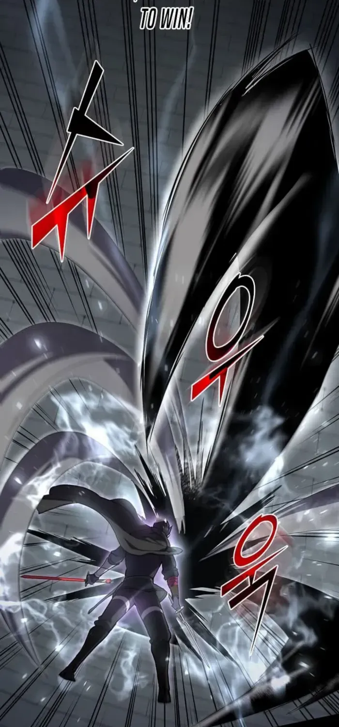 Level Up With Skills Chapter 106 page 55 - 