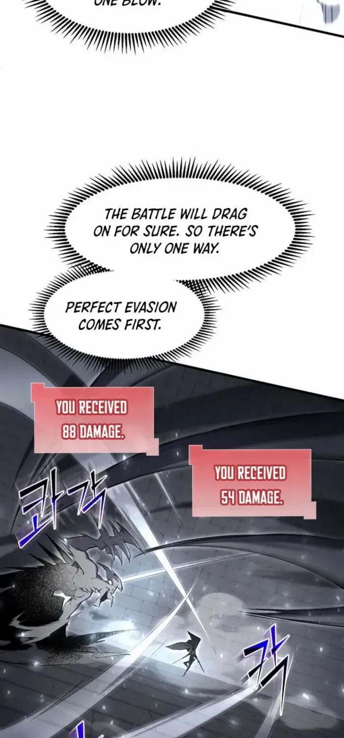 Level Up With Skills Chapter 106 page 61 - 