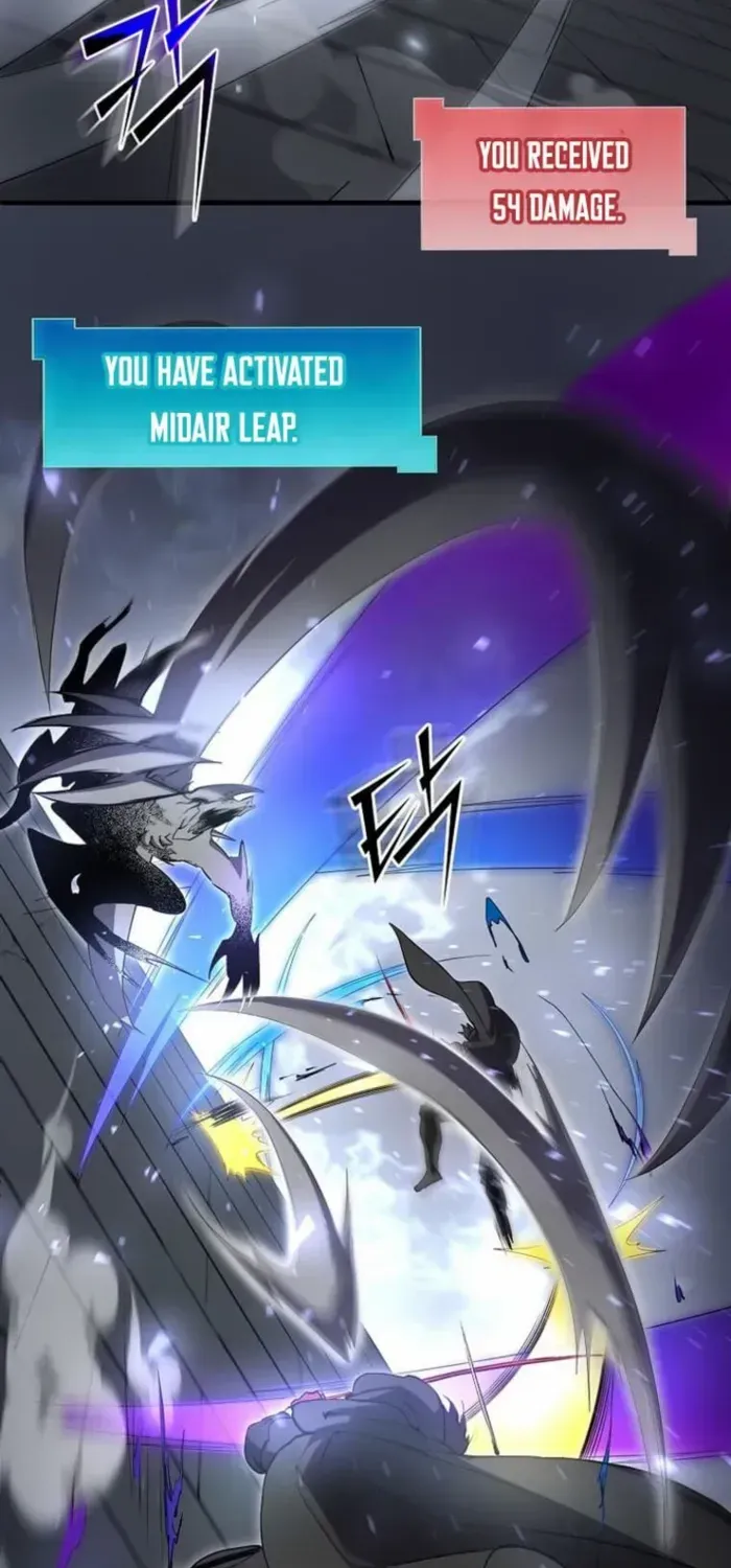 Level Up With Skills Chapter 106 page 62 - 
