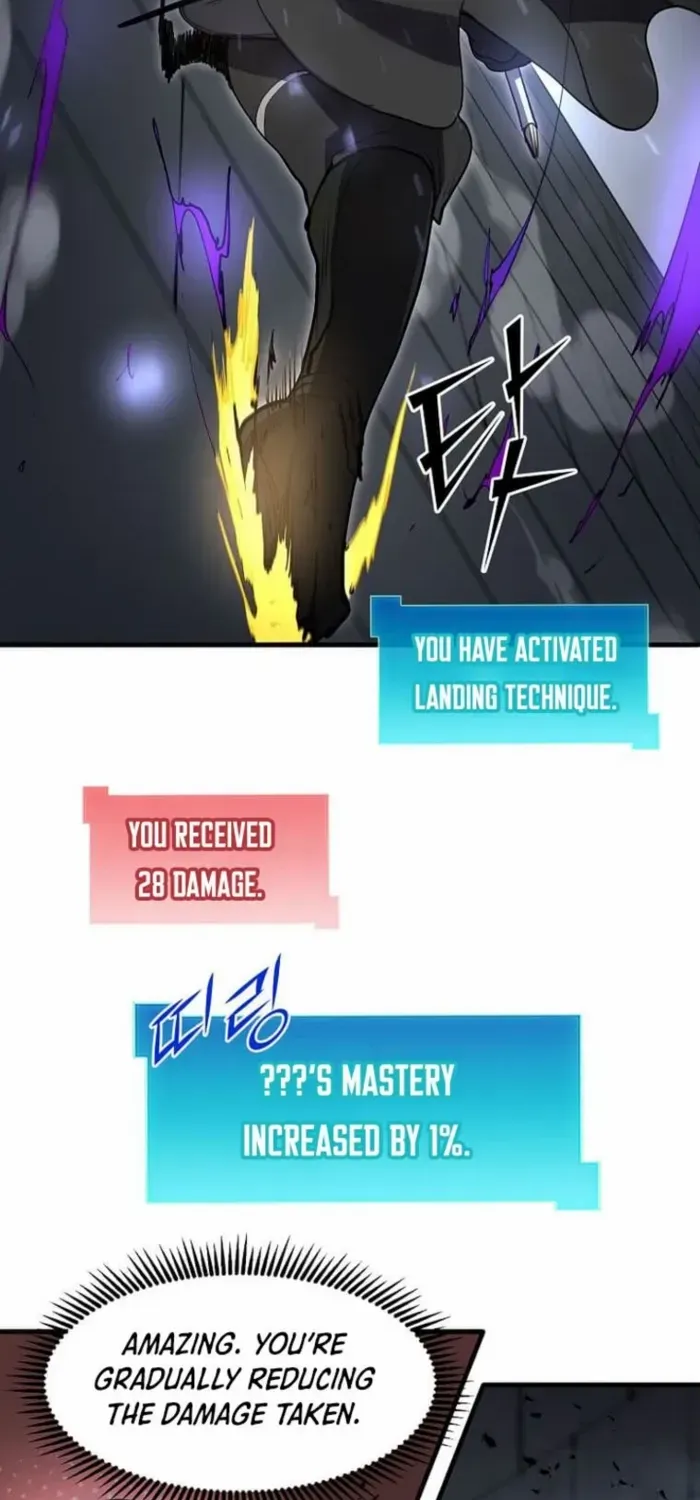 Level Up With Skills Chapter 106 page 63 - 