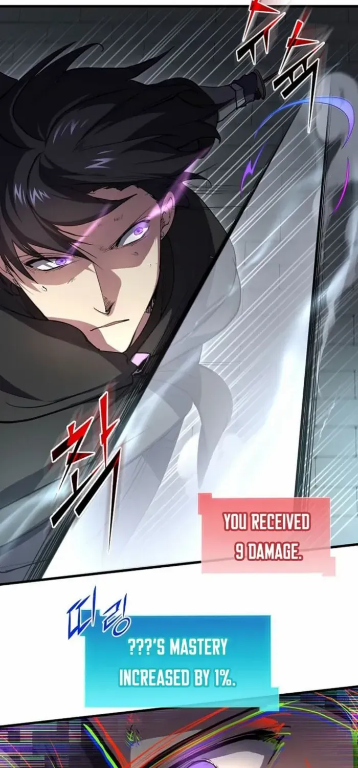 Level Up With Skills Chapter 106 page 65 - 