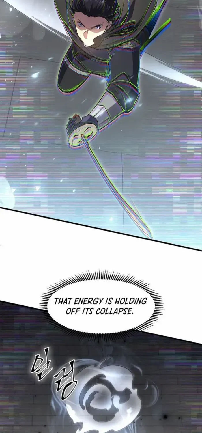 Level Up With Skills Chapter 106 page 68 - 