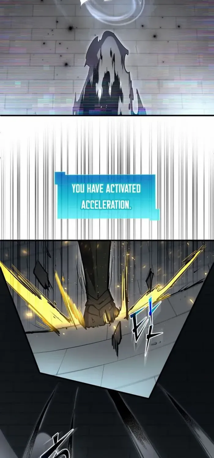 Level Up With Skills Chapter 106 page 69 - 