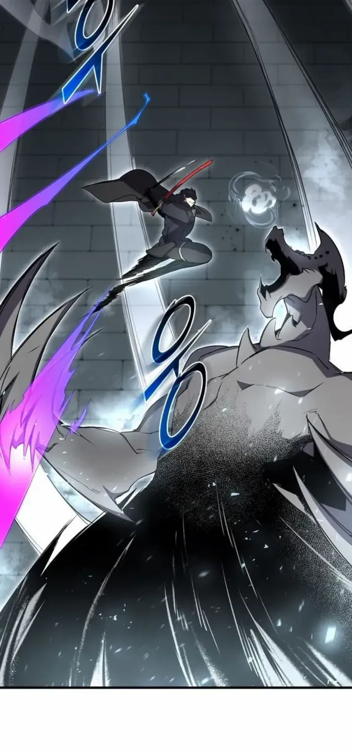 Level Up With Skills Chapter 106 page 70 - 