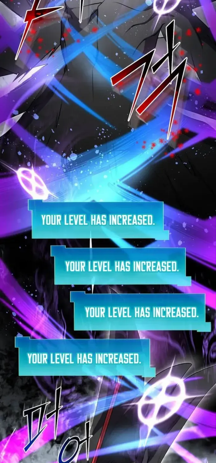 Level Up With Skills Chapter 106 page 77 - 