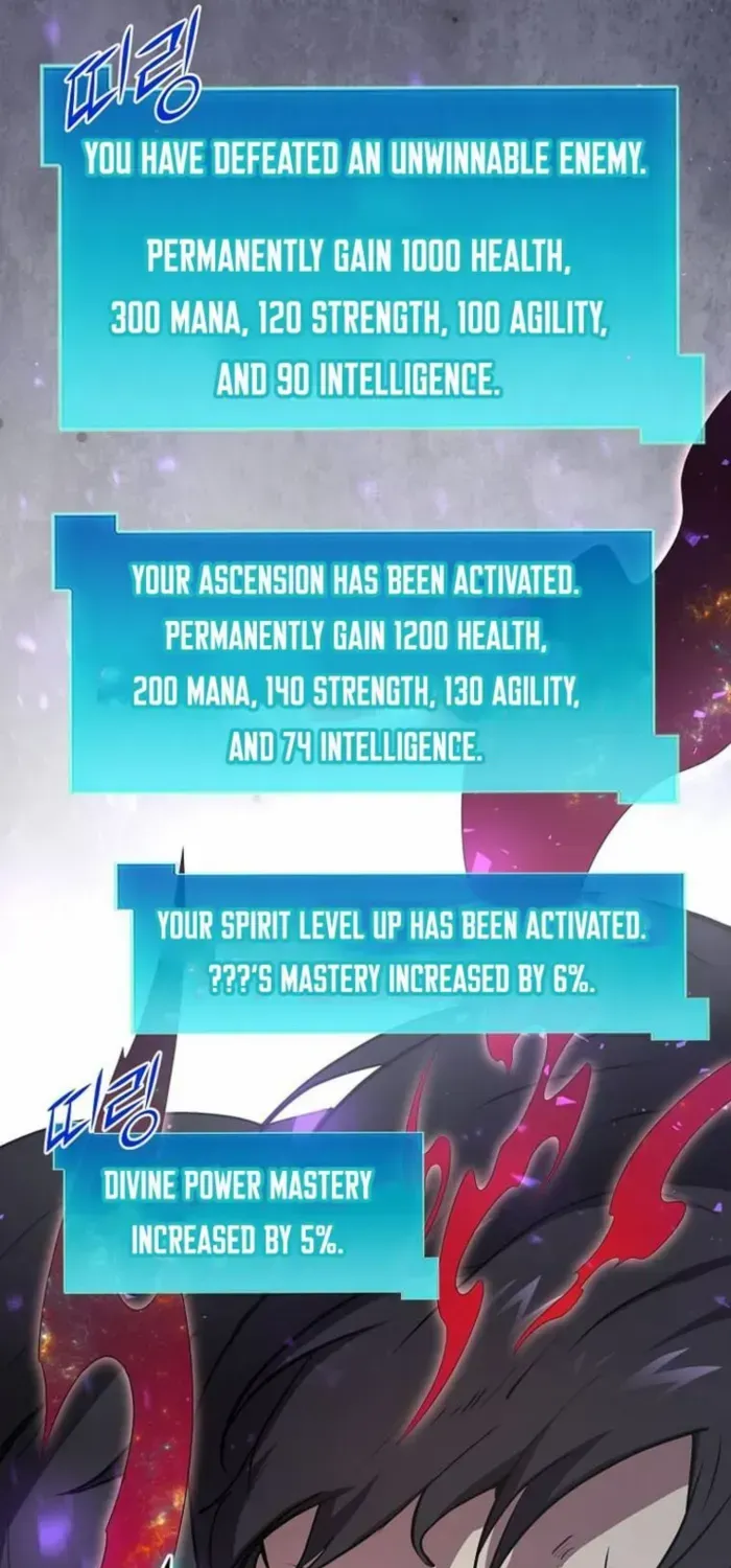 Level Up With Skills Chapter 106 page 79 - 