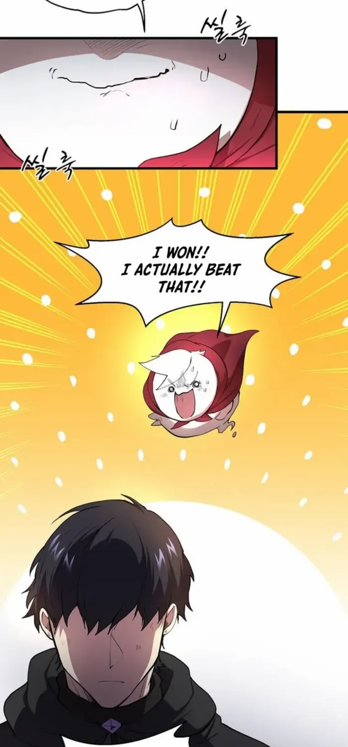 Level Up With Skills Chapter 106 page 82 - 