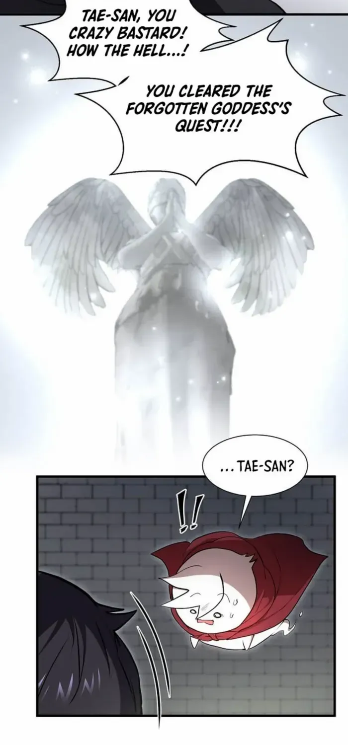 Level Up With Skills Chapter 106 page 83 - 