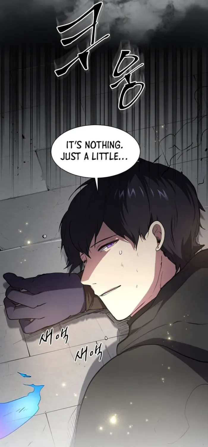 Level Up With Skills Chapter 106 page 85 - 