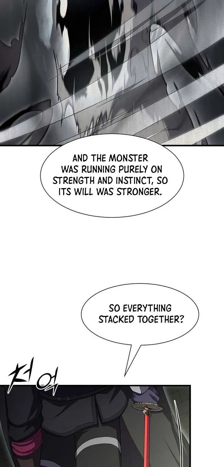 Level Up With Skills Chapter 107 page 11 - 