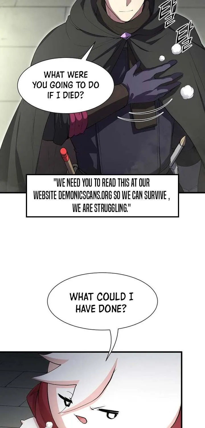 Level Up With Skills Chapter 107 page 13 - 