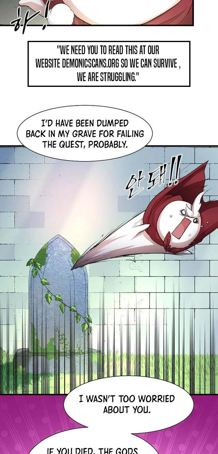 Level Up With Skills Chapter 107 page 14 - 