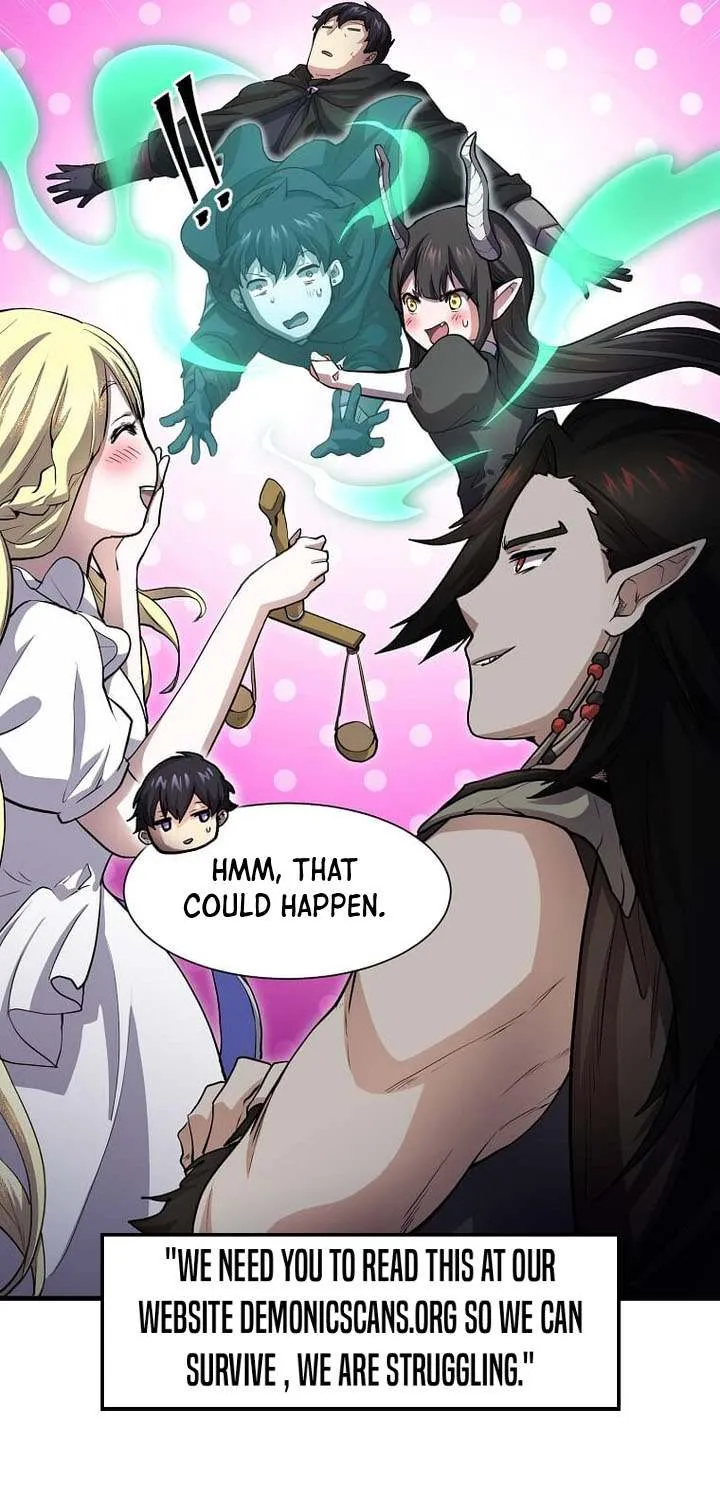 Level Up With Skills Chapter 107 page 16 - 