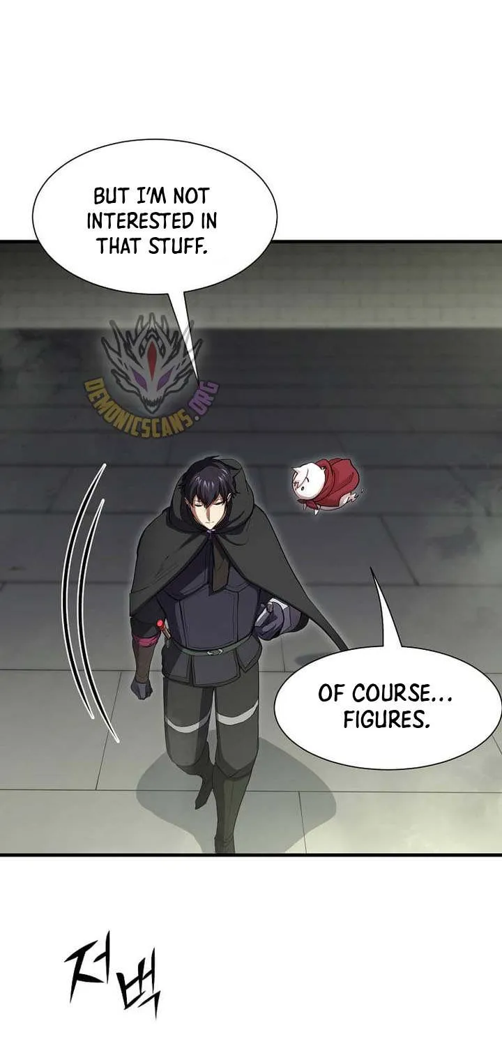 Level Up With Skills Chapter 107 page 17 - 