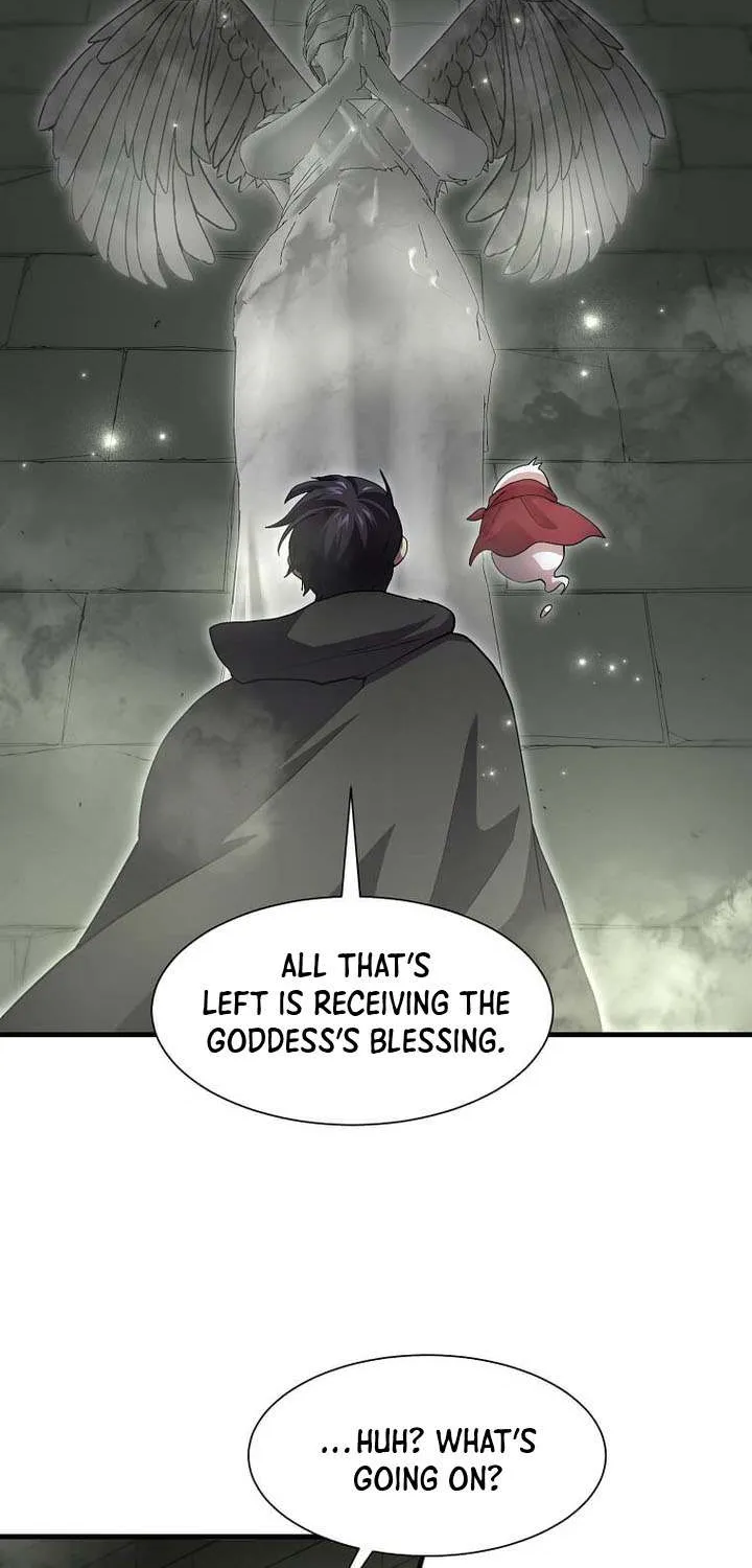 Level Up With Skills Chapter 107 page 19 - 