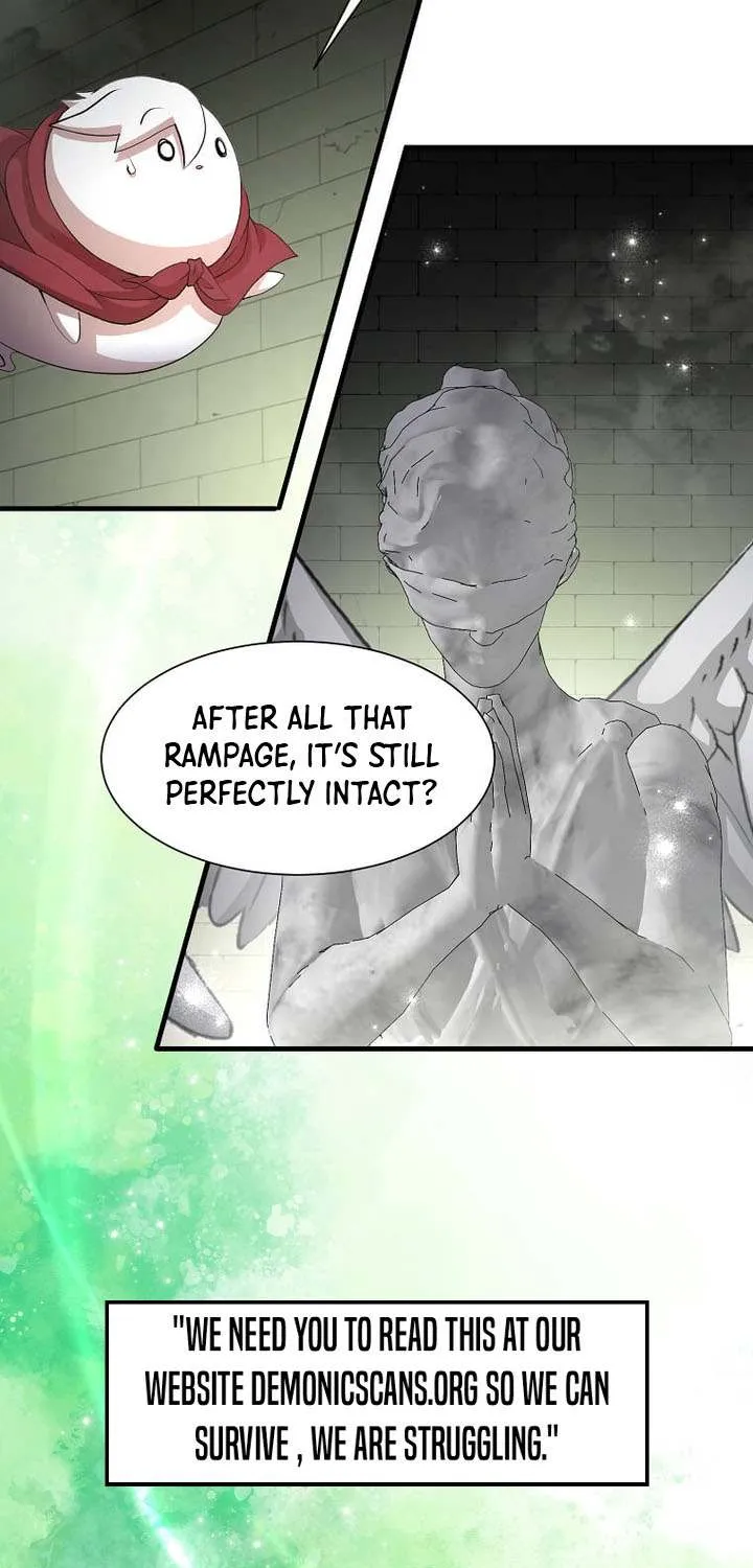 Level Up With Skills Chapter 107 page 20 - 
