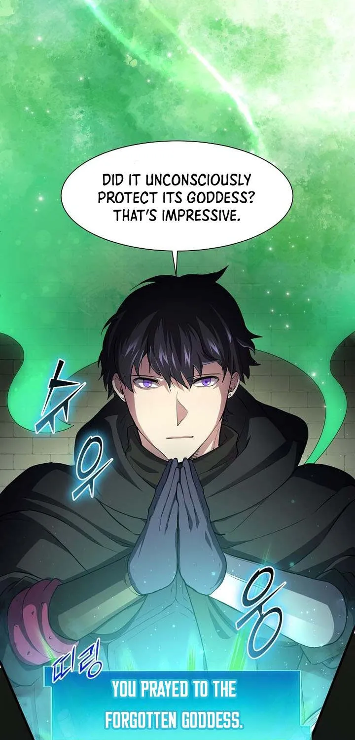 Level Up With Skills Chapter 107 page 21 - 