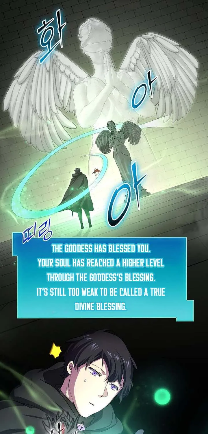 Level Up With Skills Chapter 107 page 23 - 