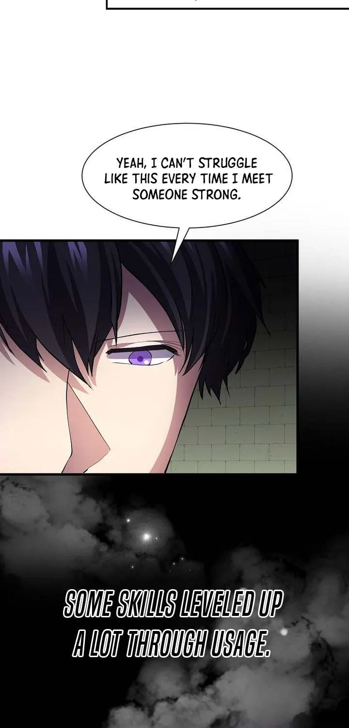 Level Up With Skills Chapter 107 page 26 - 