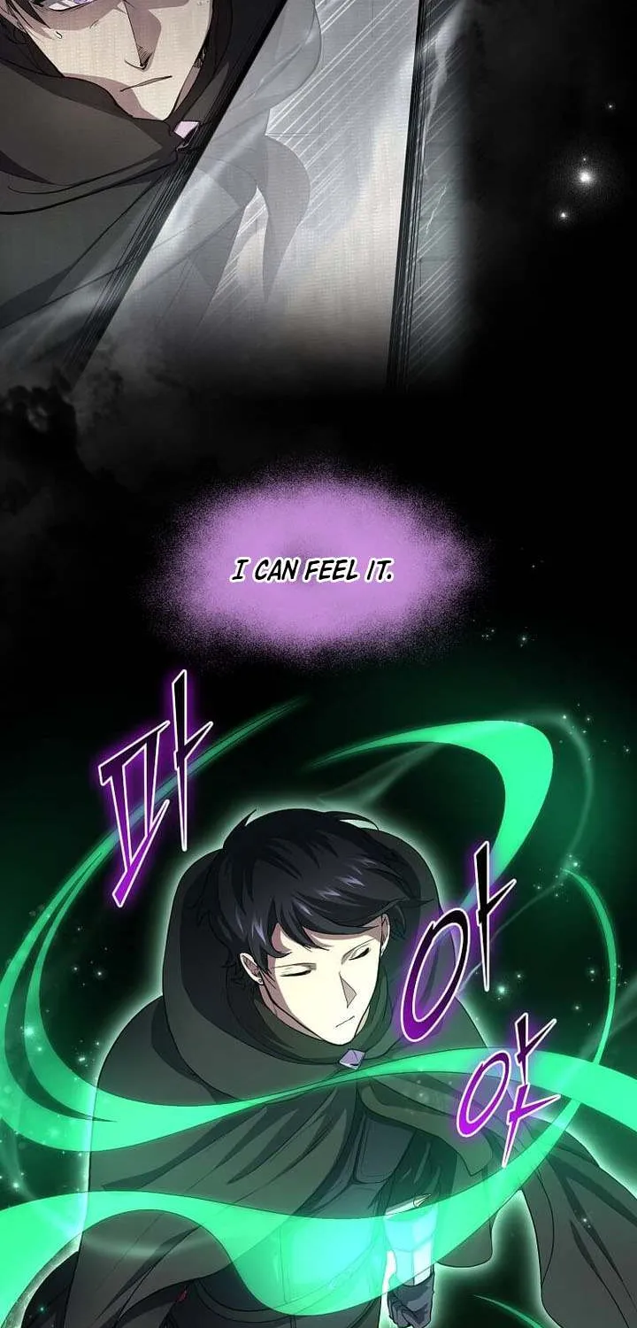 Level Up With Skills Chapter 107 page 28 - 