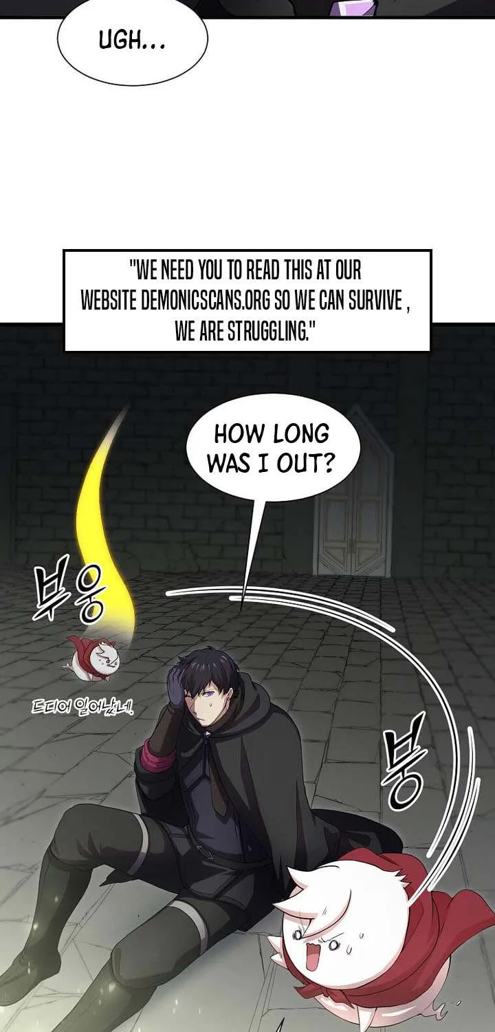 Level Up With Skills Chapter 107 page 4 - 