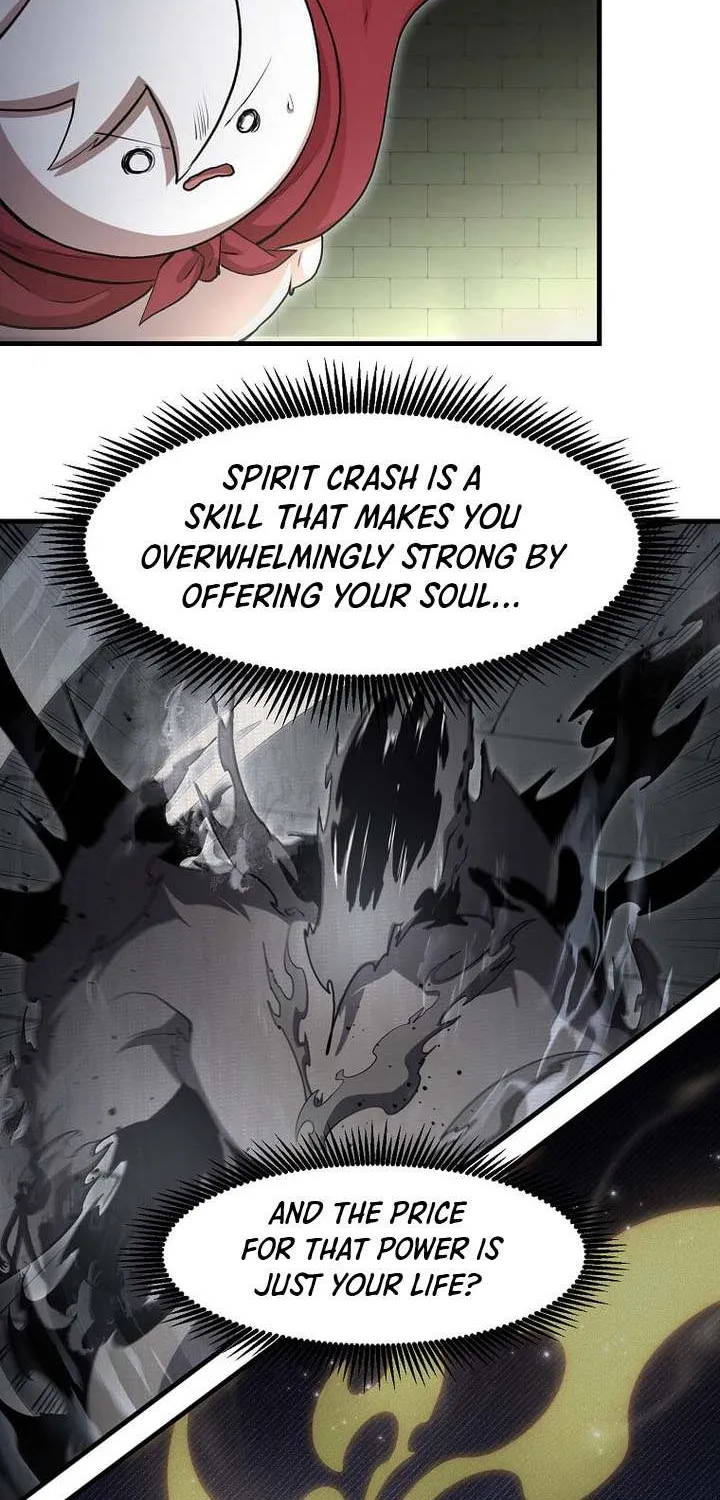 Level Up With Skills Chapter 107 page 38 - 