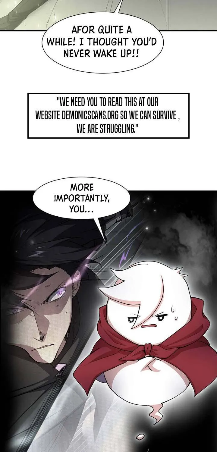 Level Up With Skills Chapter 107 page 5 - 