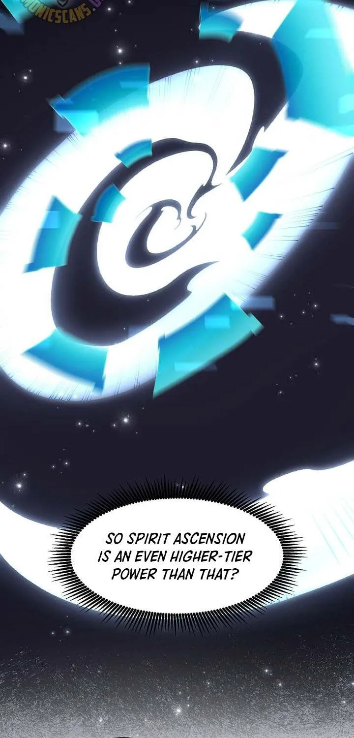 Level Up With Skills Chapter 107 page 46 - 