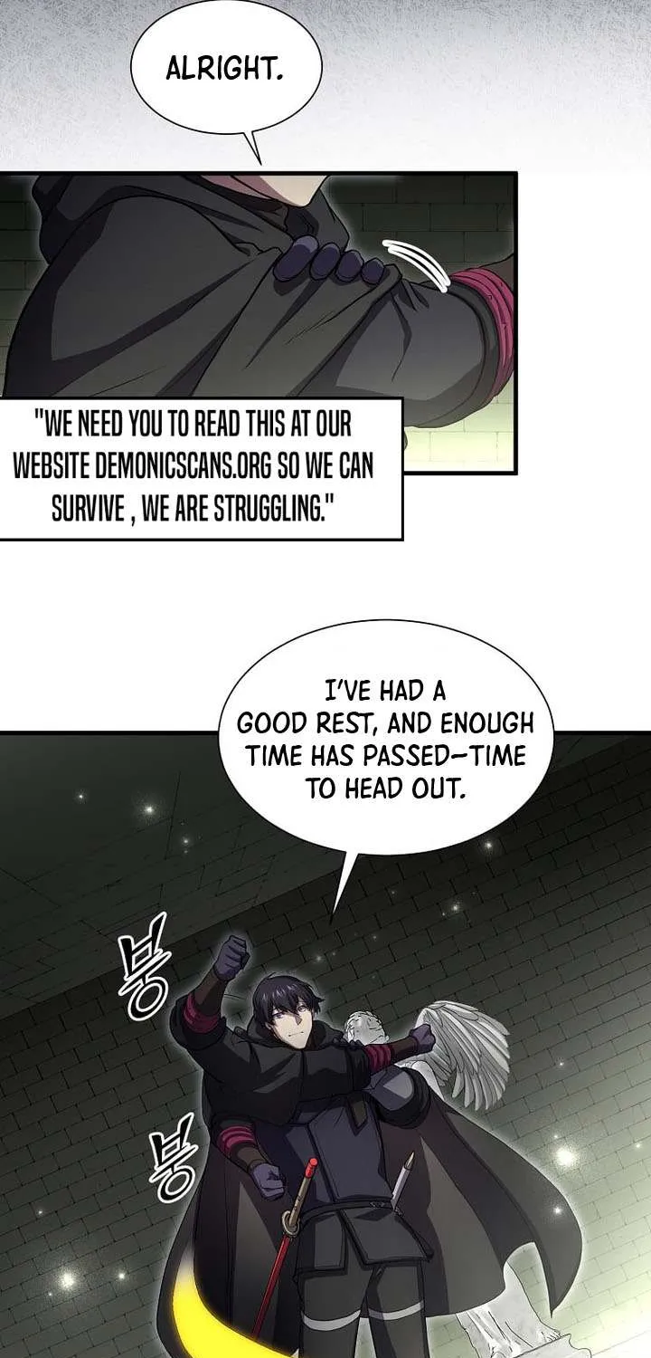 Level Up With Skills Chapter 107 page 47 - 