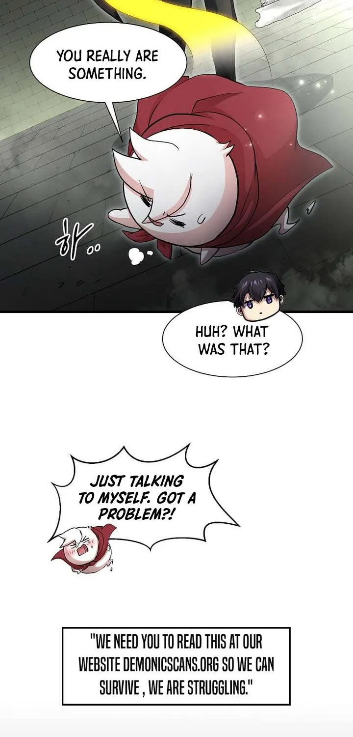 Level Up With Skills Chapter 107 page 48 - 