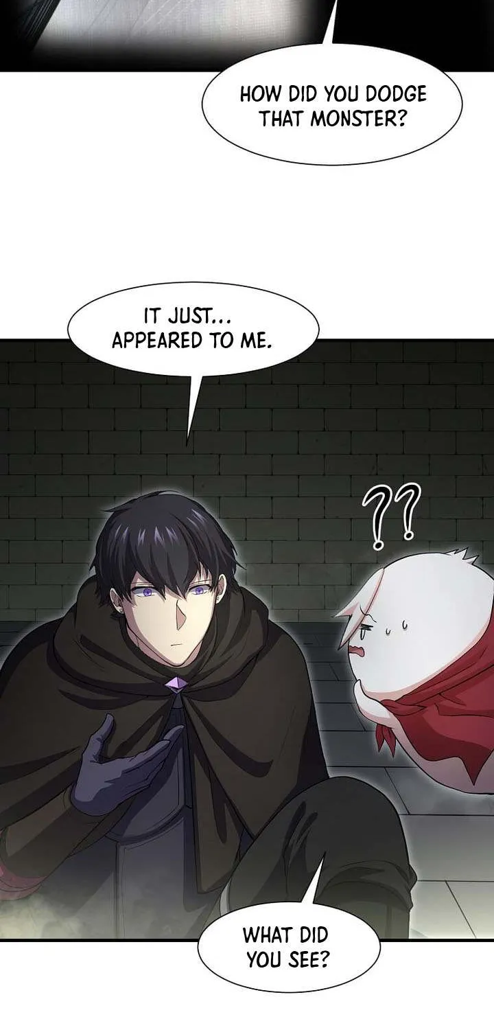 Level Up With Skills Chapter 107 page 6 - 