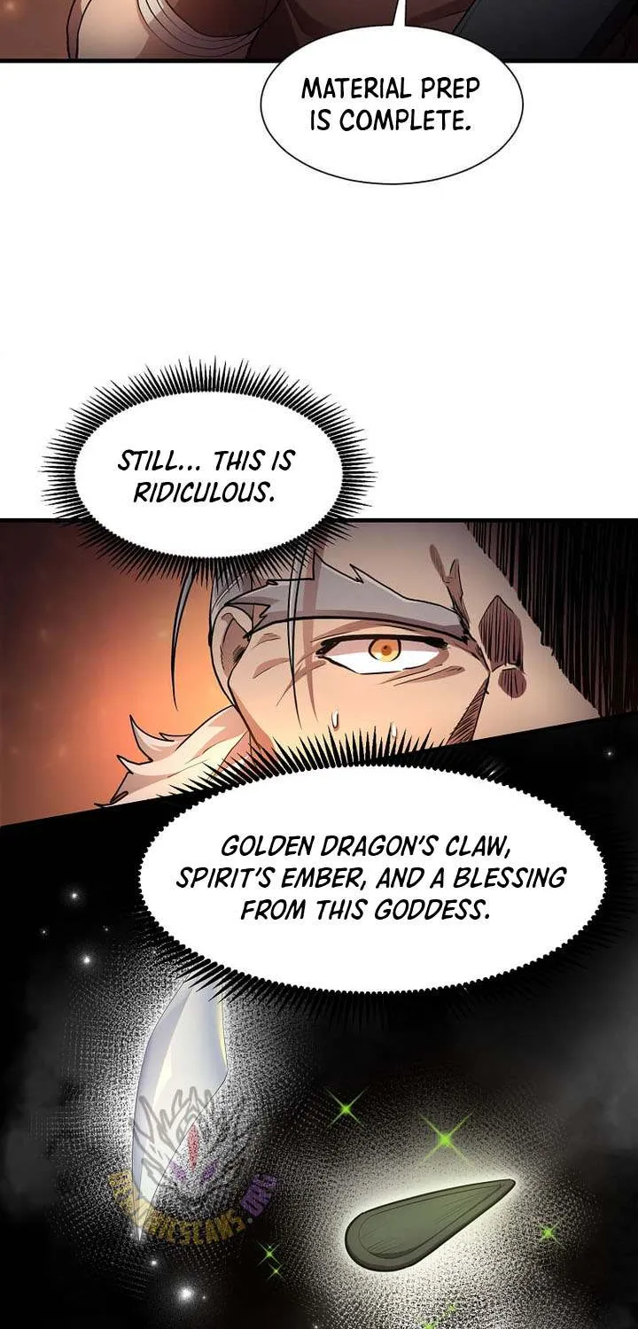 Level Up With Skills Chapter 107 page 53 - 