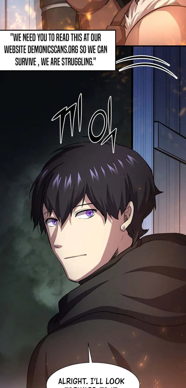 Level Up With Skills Chapter 107 page 60 - 