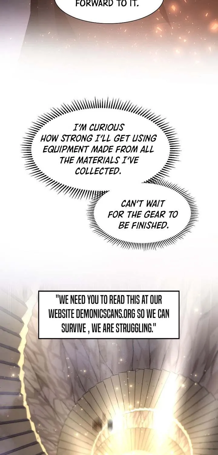 Level Up With Skills Chapter 107 page 61 - 