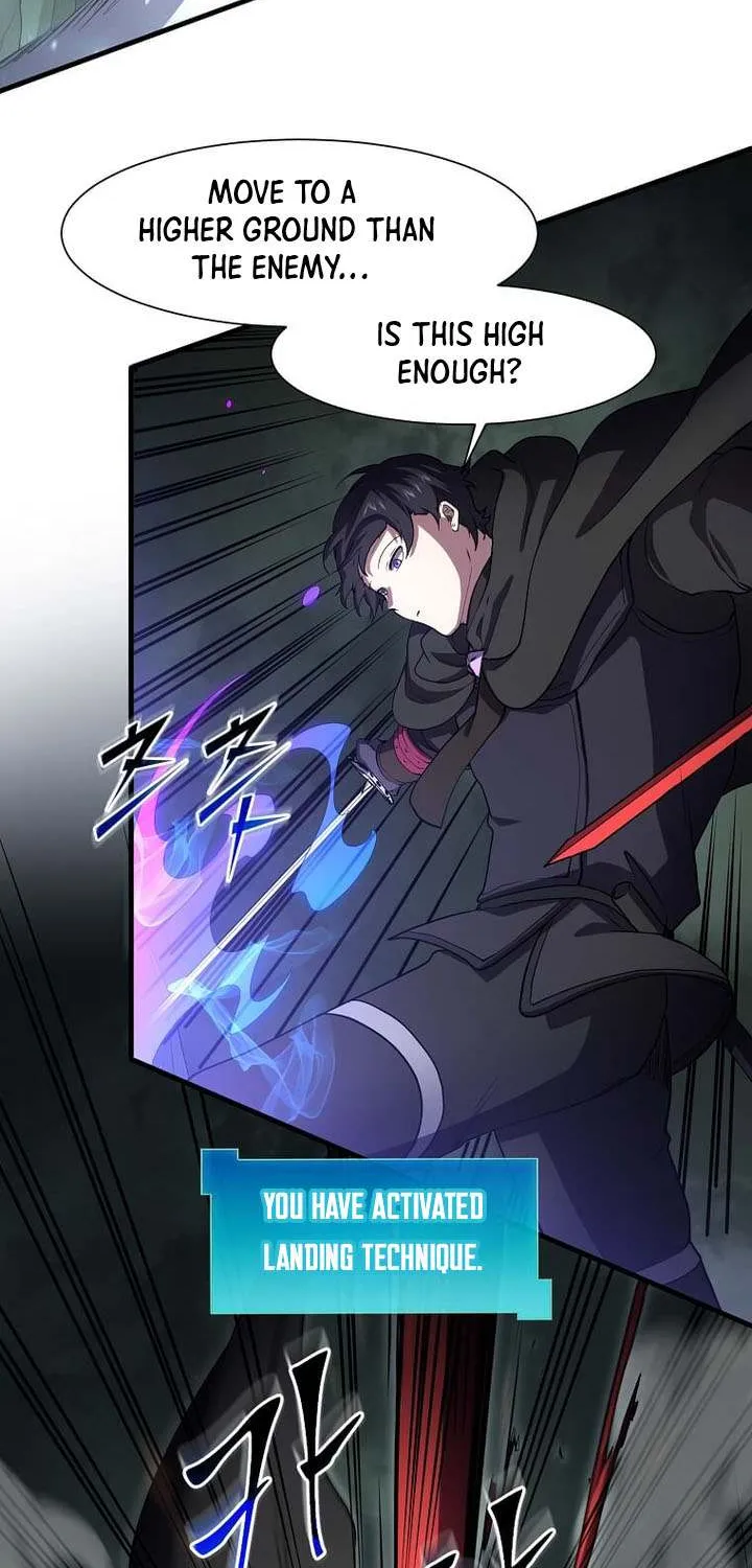 Level Up With Skills Chapter 107 page 65 - 