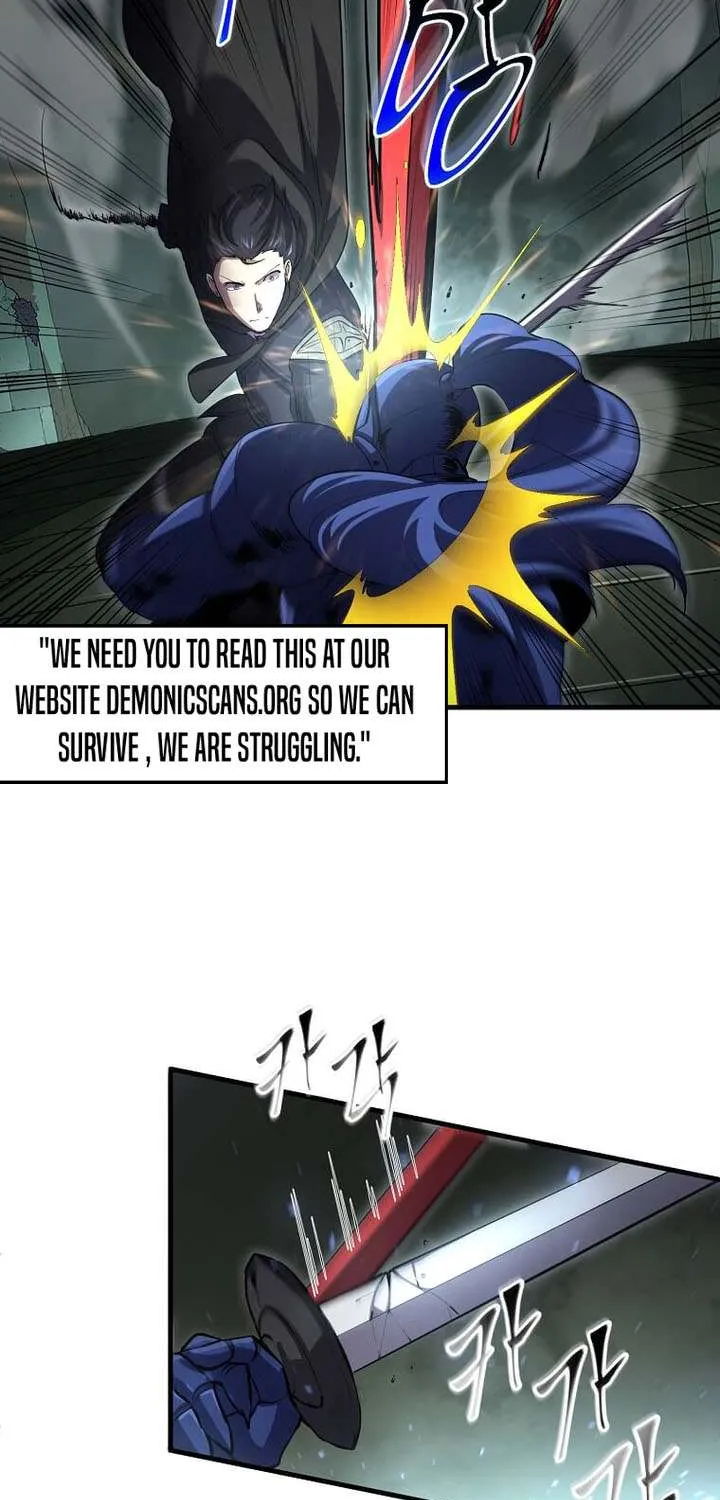 Level Up With Skills Chapter 107 page 66 - 