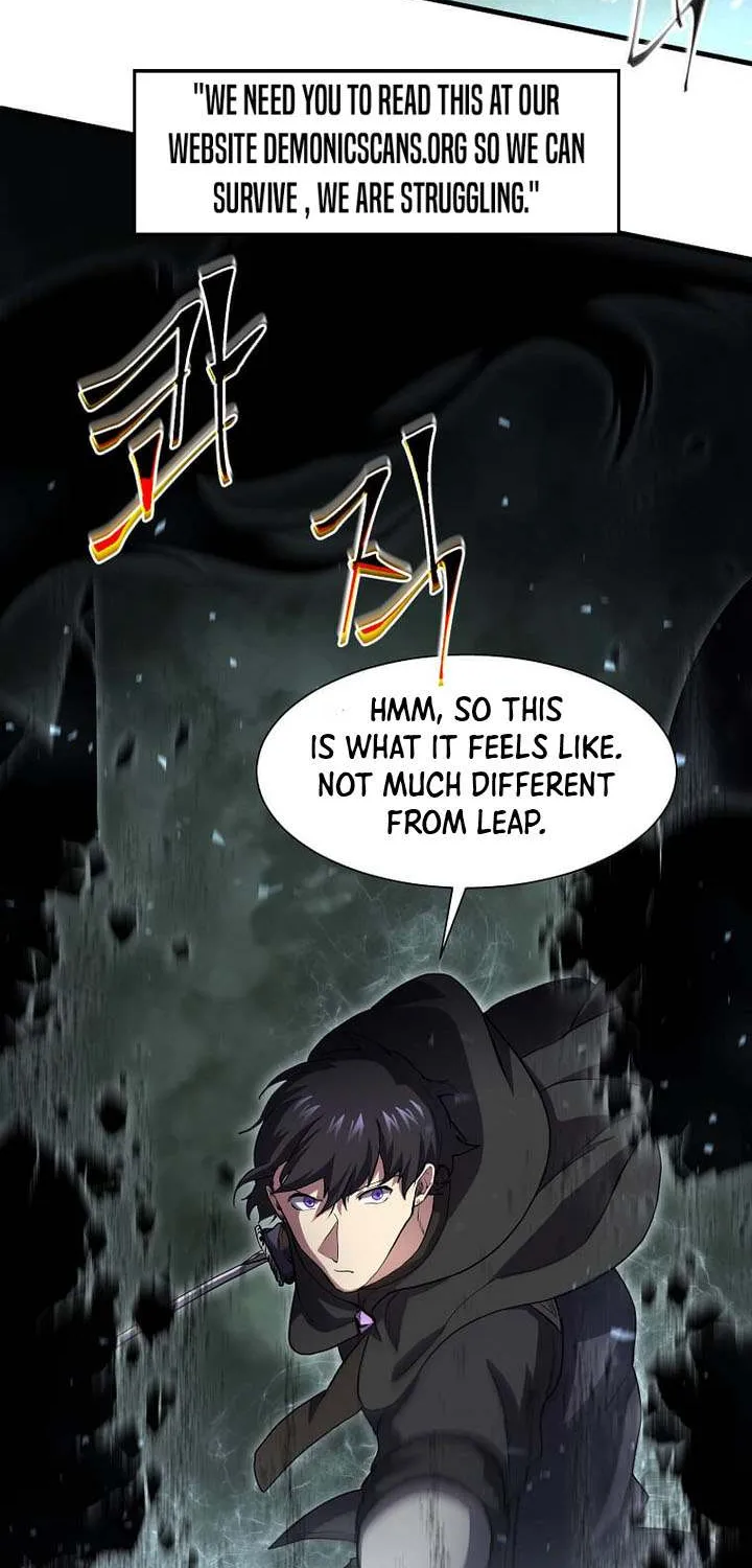Level Up With Skills Chapter 107 page 67 - 