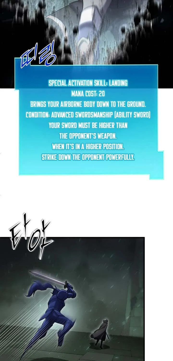 Level Up With Skills Chapter 107 page 68 - 
