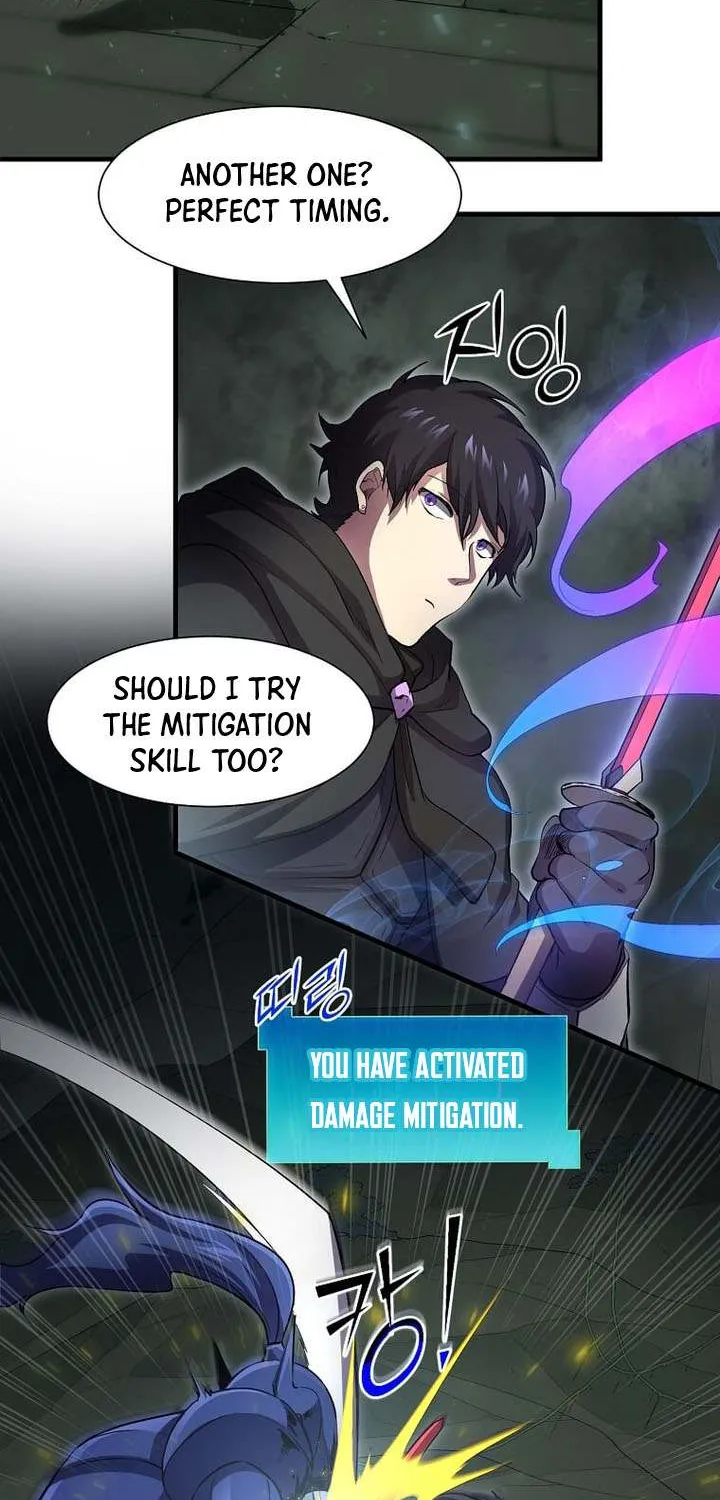 Level Up With Skills Chapter 107 page 69 - 