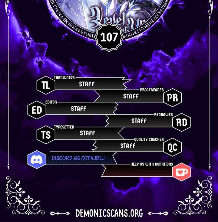 Level Up With Skills Chapter 107 page 8 - 